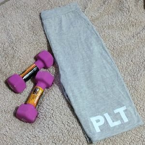 PLT Biker Shorts